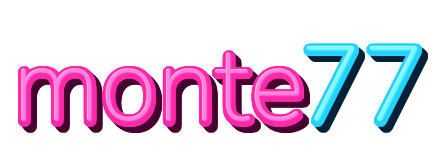 monte77 — logo kanal