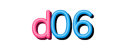 d06 — logo kanal